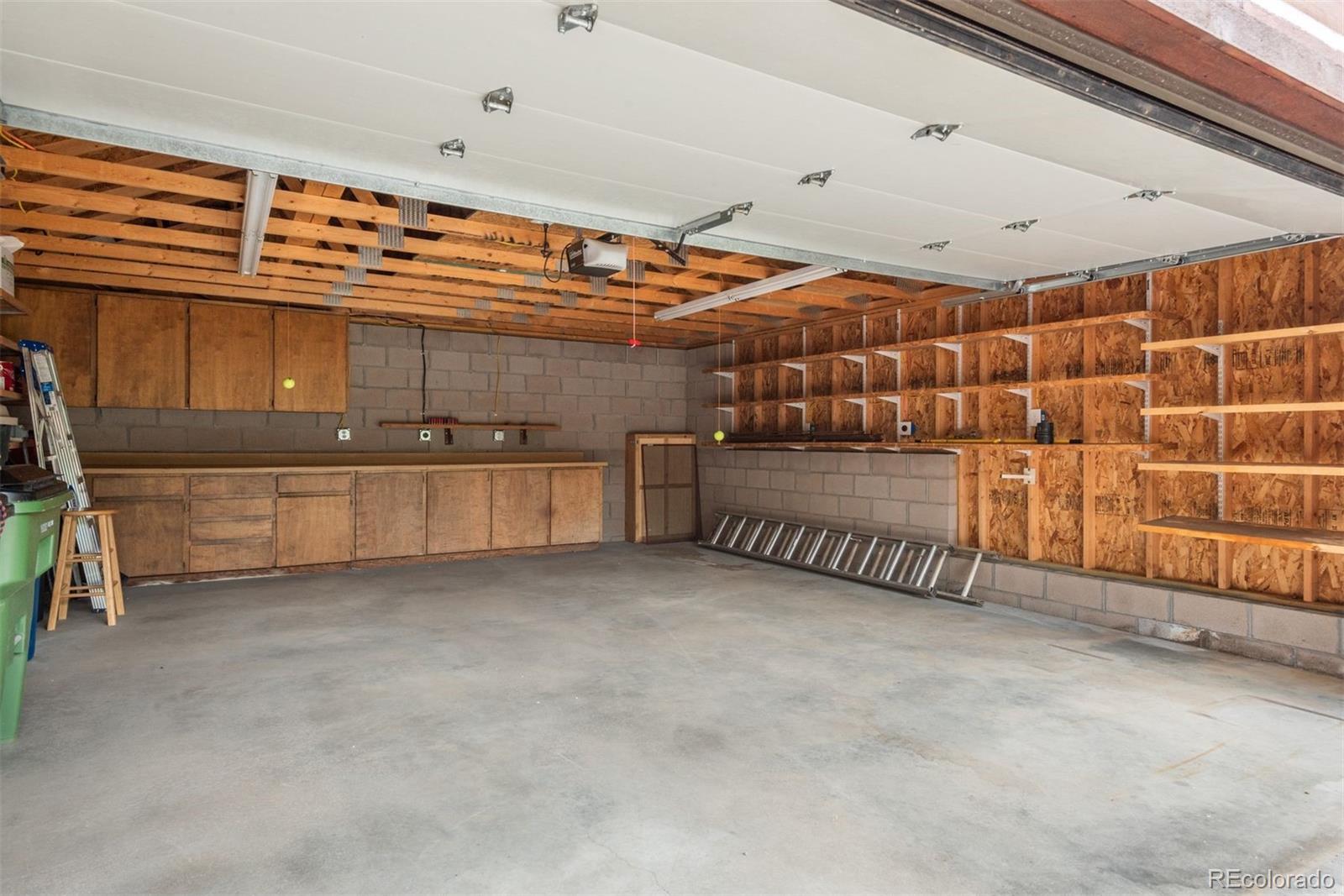 13574 Baird Road Conifer, CO 80433 - Photo 31 of 40