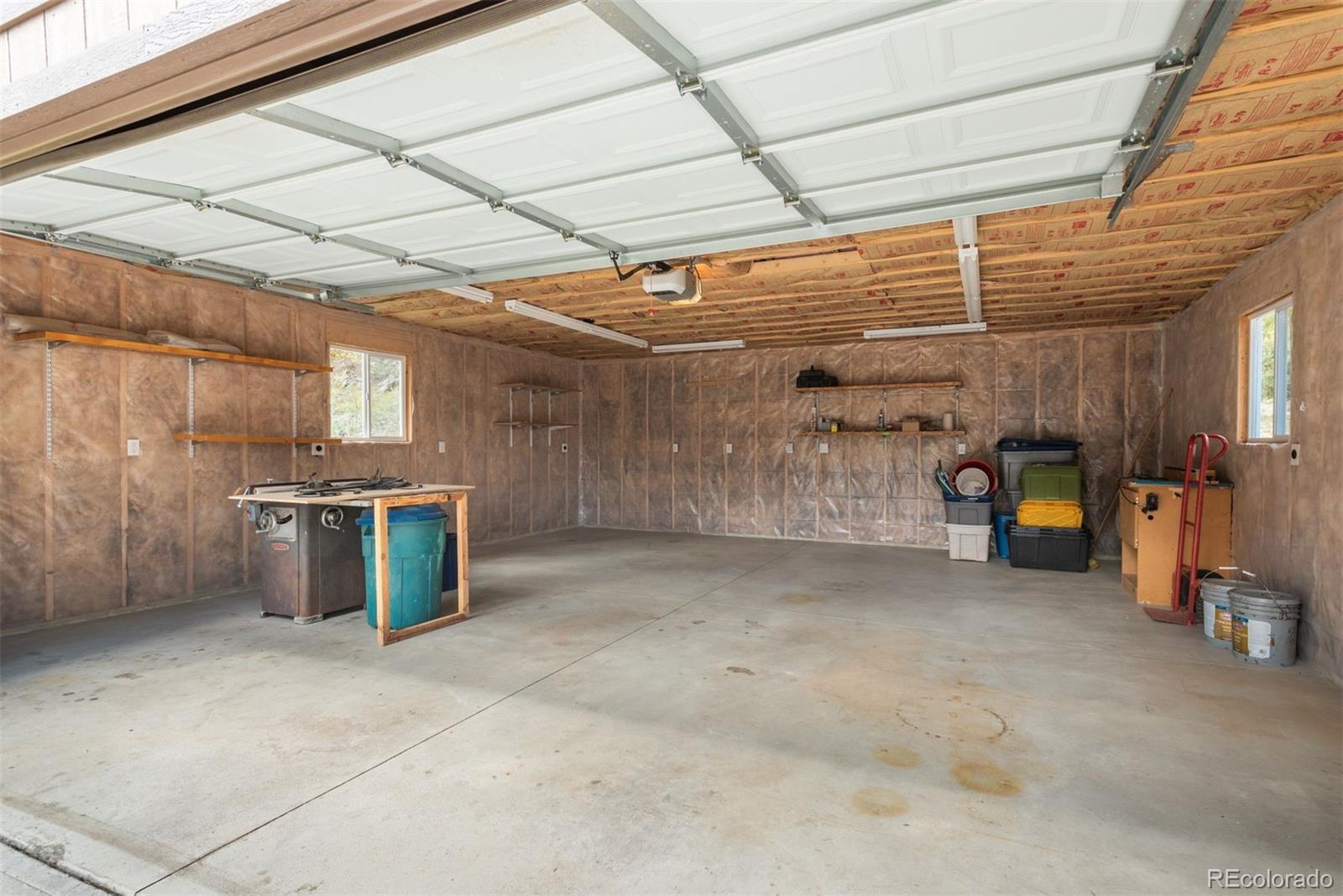 13574 Baird Road Conifer, CO 80433 - Photo 33 of 40