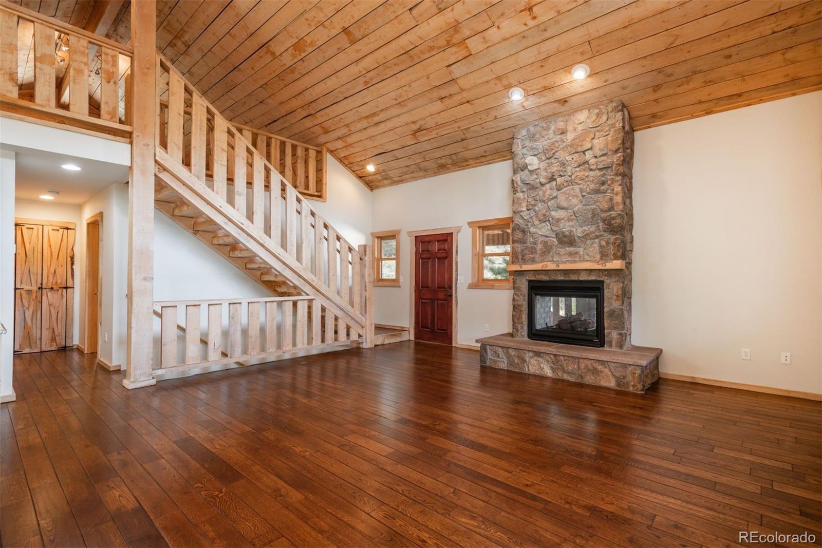 13574 Baird Road Conifer, CO 80433 - Photo 4 of 40