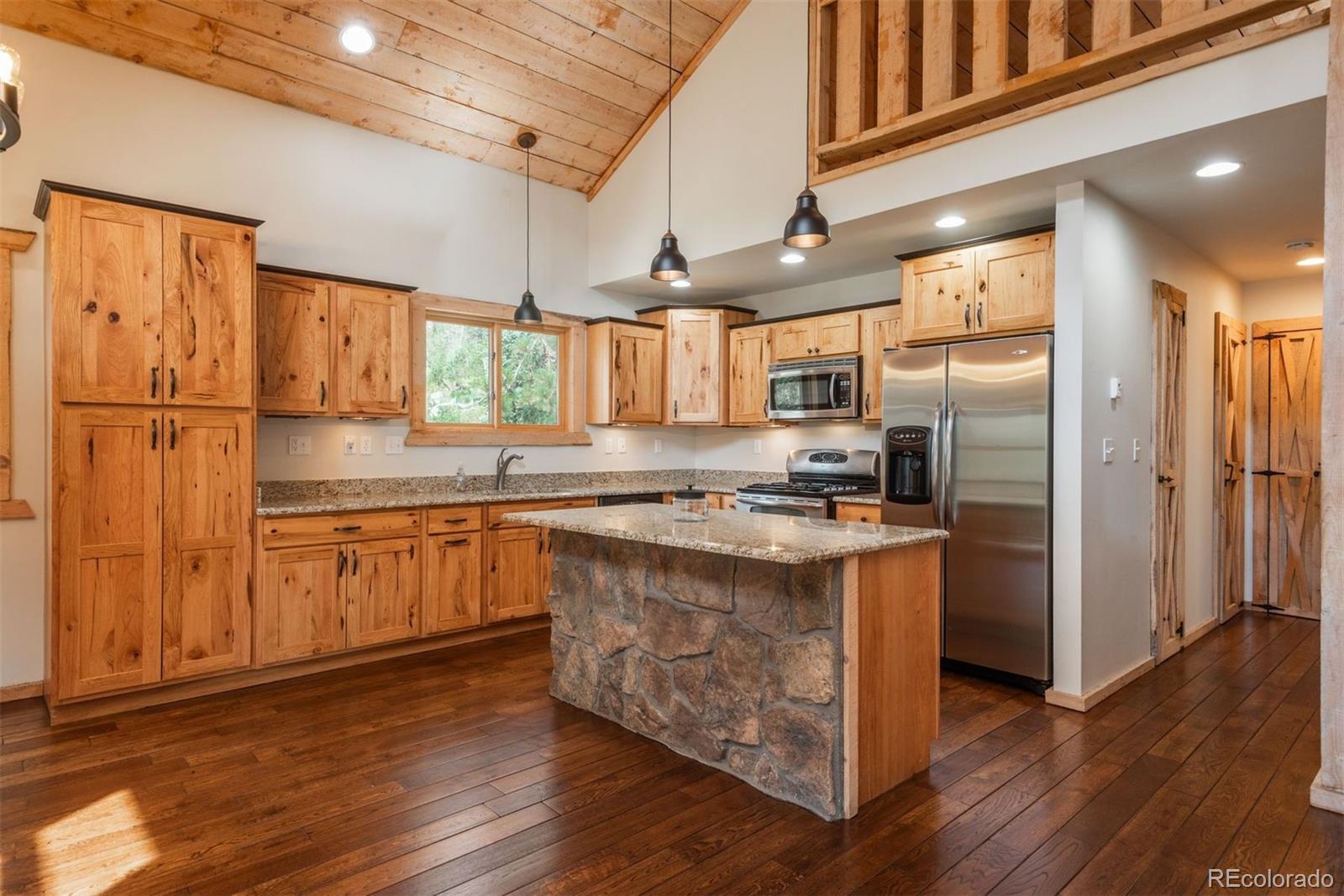 13574 Baird Road Conifer, CO 80433 - Photo 6 of 40