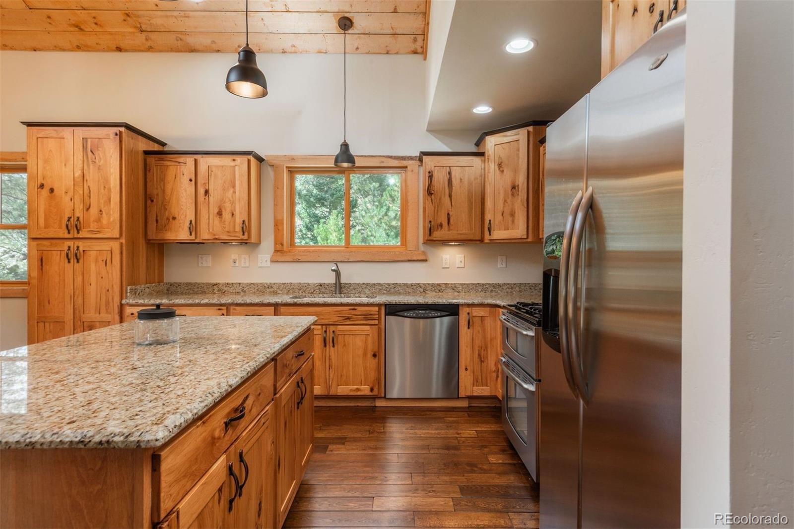 13574 Baird Road Conifer, CO 80433 - Photo 7 of 40