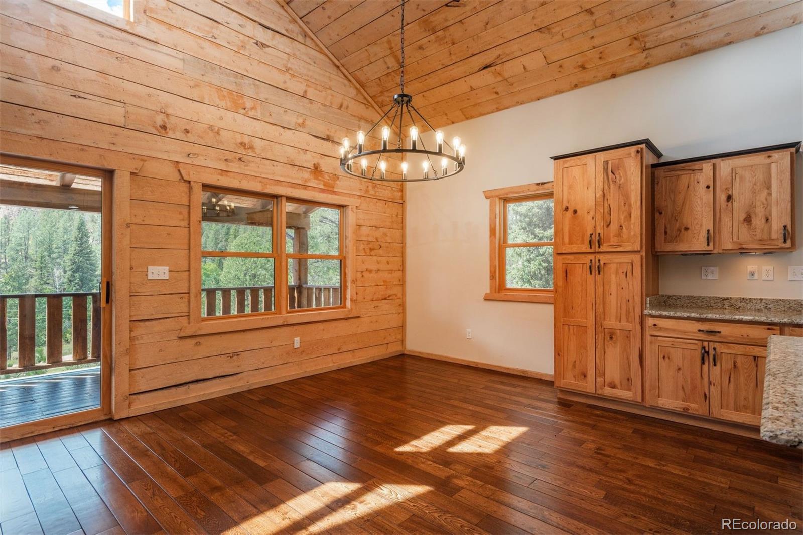 13574 Baird Road Conifer, CO 80433 - Photo 8 of 40