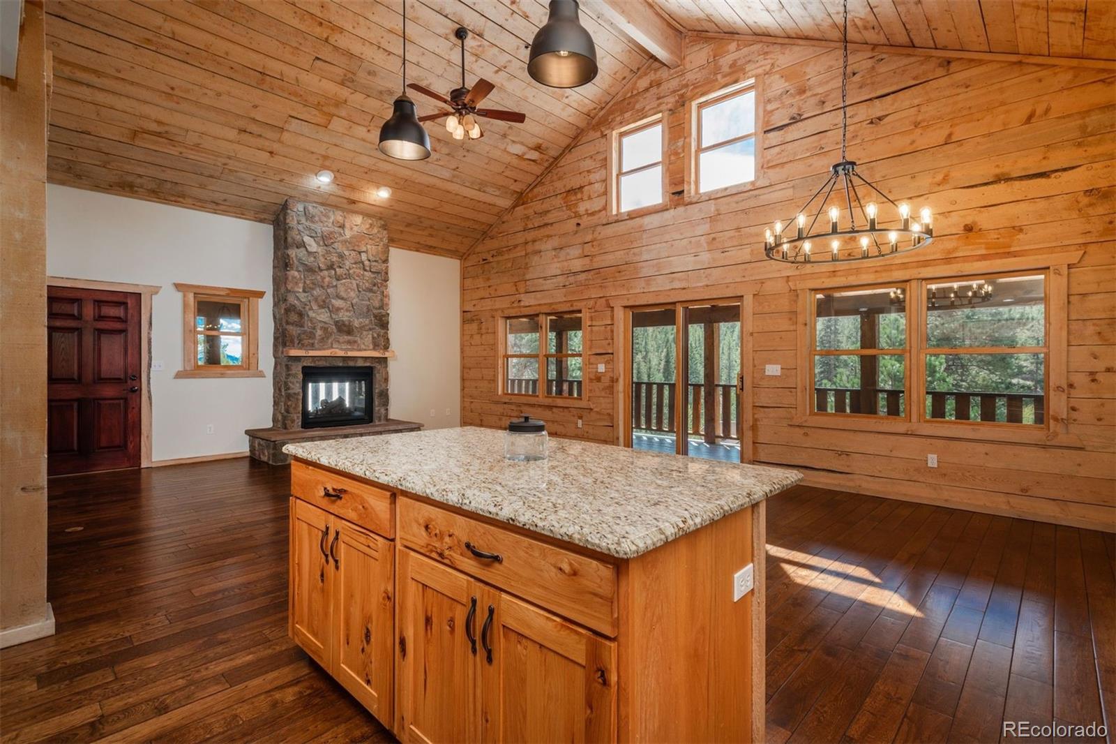 13574 Baird Road Conifer, CO 80433 - Photo 9 of 40