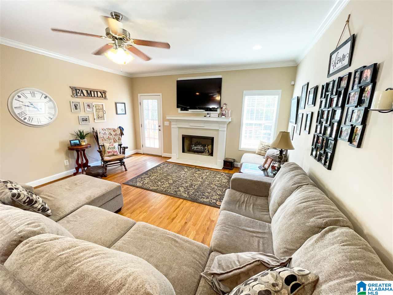 109 Mahaffey Road Eastaboga, AL 36260 - Photo 9 of 28