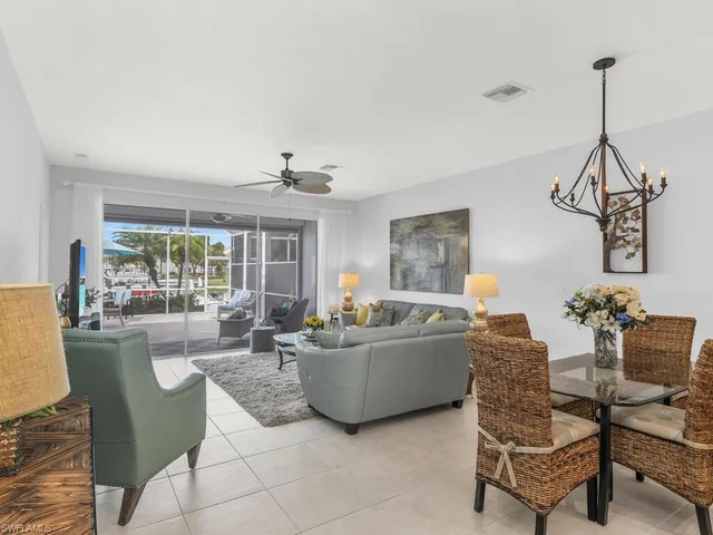 $595,000 | 249 Stella Maris Drive South, Naples, FL 34114