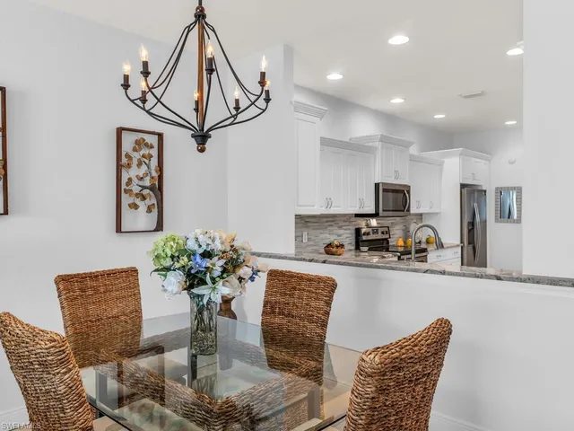 $595,000 | 249 Stella Maris Drive South, Naples, FL 34114