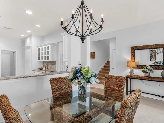 $595,000 | 249 Stella Maris Drive South, Naples, FL 34114