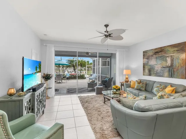 $595,000 | 249 Stella Maris Drive South, Naples, FL 34114