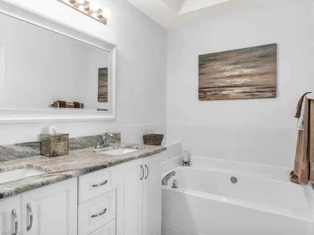 $595,000 | 249 Stella Maris Drive South, Naples, FL 34114