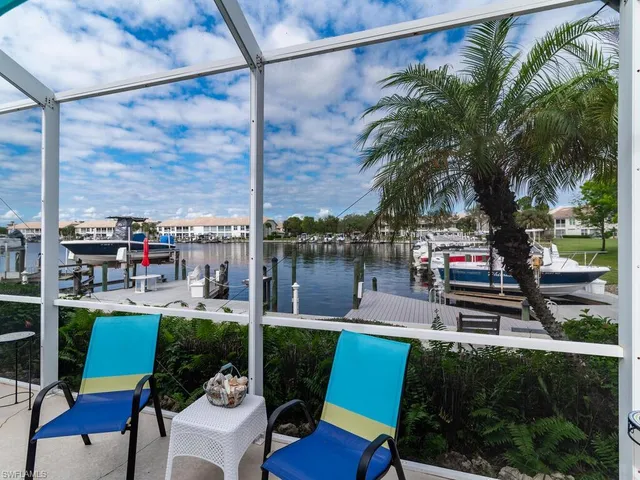 $595,000 | 249 Stella Maris Drive South, Naples, FL 34114