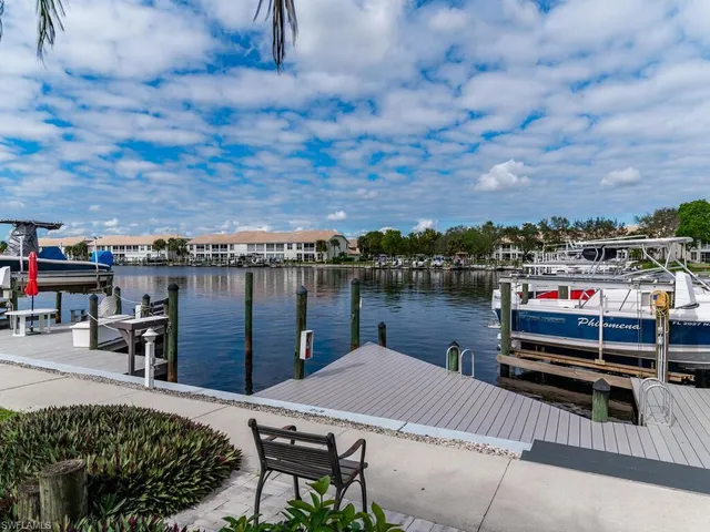 $595,000 | 249 Stella Maris Drive South, Naples, FL 34114