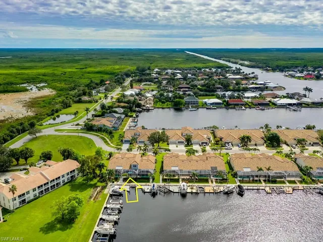 $595,000 | 249 Stella Maris Drive South, Naples, FL 34114