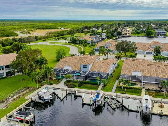 $595,000 | 249 Stella Maris Drive South, Naples, FL 34114