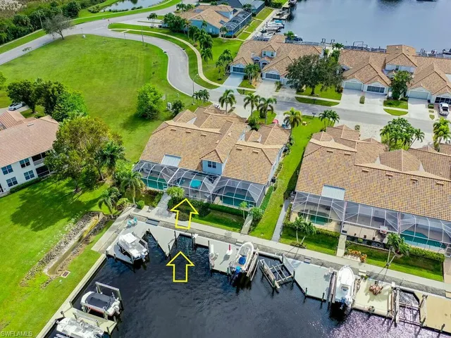 $595,000 | 249 Stella Maris Drive South, Naples, FL 34114