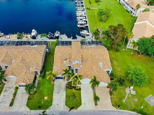 $595,000 | 249 Stella Maris Drive South, Naples, FL 34114