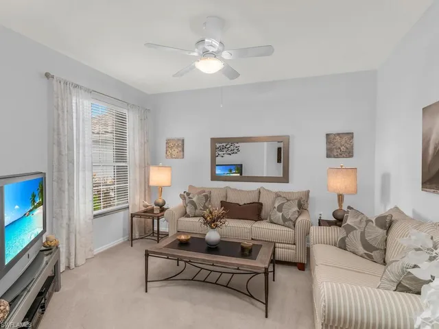 $595,000 | 249 Stella Maris Drive South, Naples, FL 34114