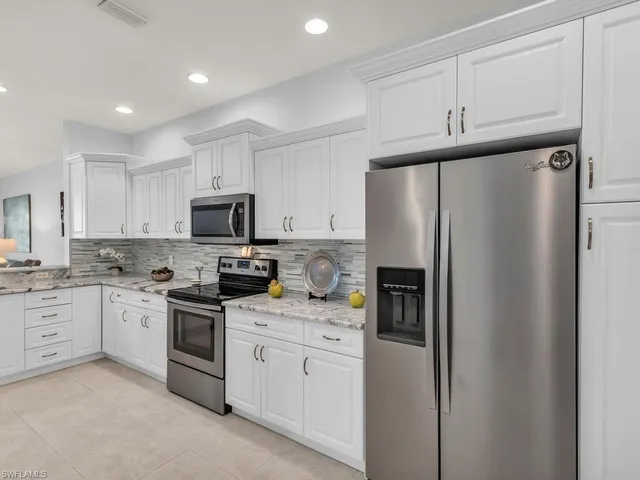 $595,000 | 249 Stella Maris Drive South, Naples, FL 34114