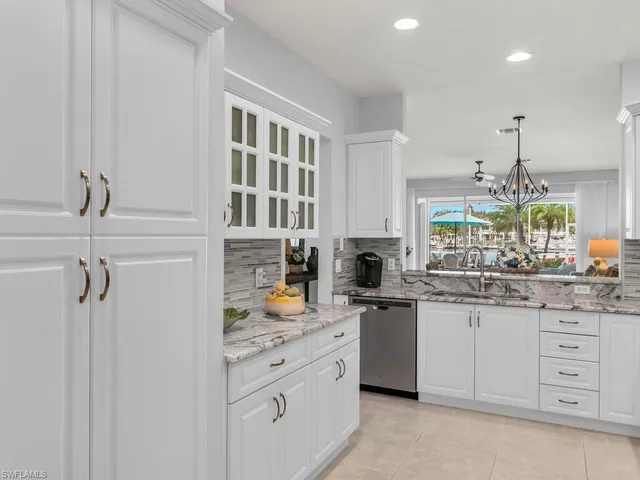 $595,000 | 249 Stella Maris Drive South, Naples, FL 34114