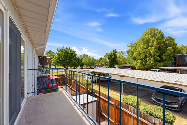 14 Lester Avenue, Unit A25 Murray, UT 84107 - Photo 29 of 35