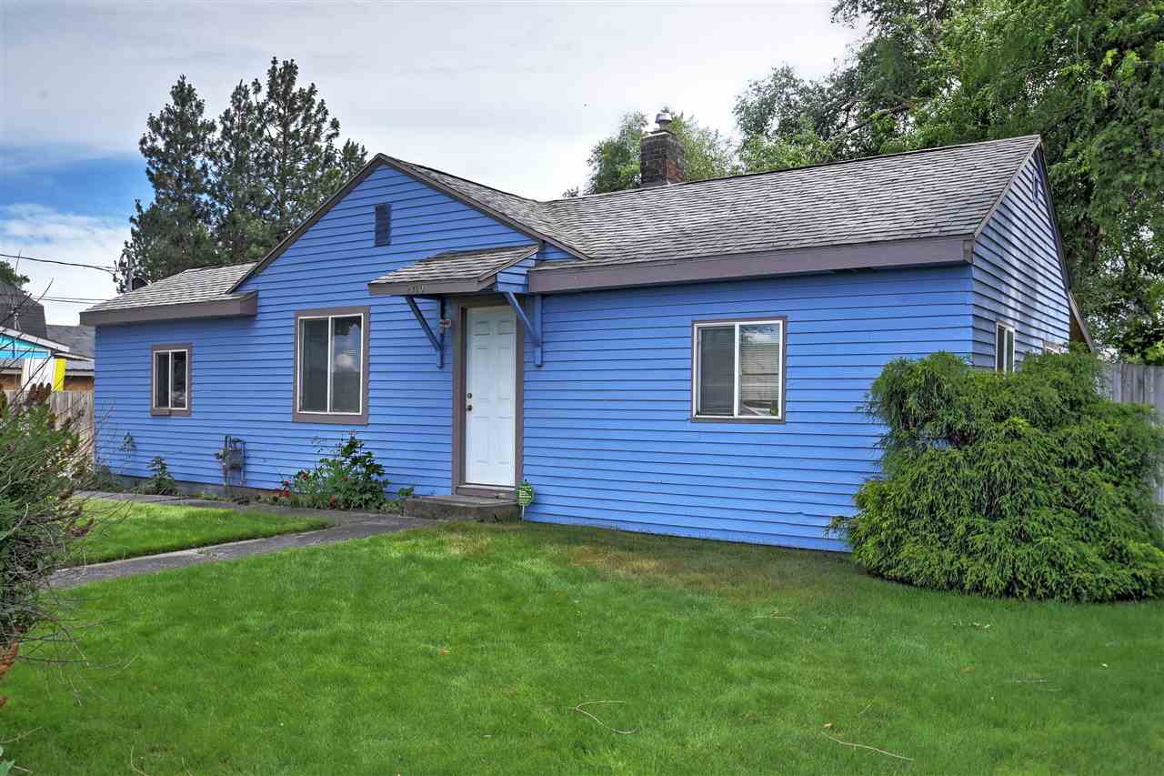 2710 Lincoln Road Spokane, WA 99217 - Photo 1 of 11 Gallery Image 1