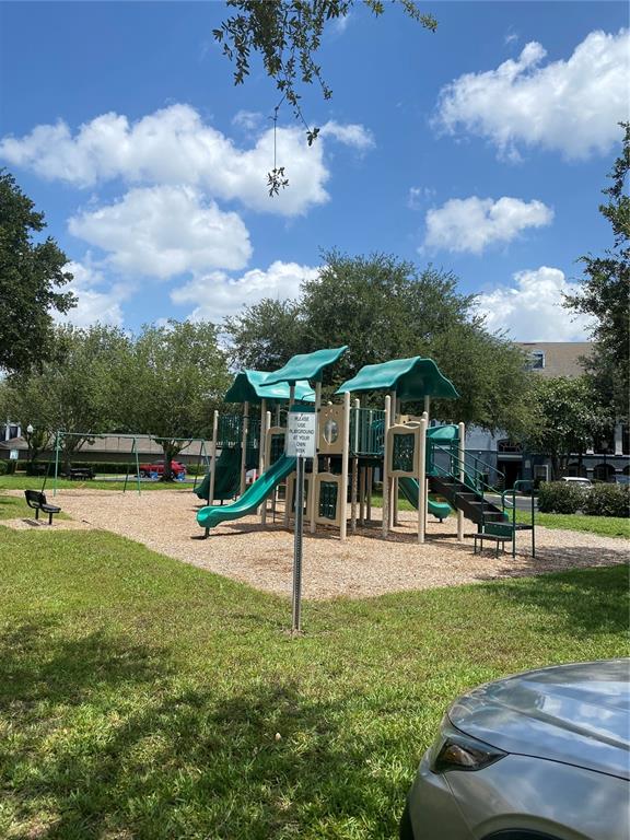 3701 Conroy Road, Unit 1835 Orlando, FL 32839 - Photo 63 of 65 Gallery Image 63