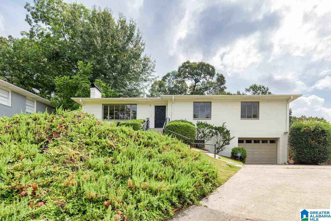 117 Devon Drive Birmingham, AL 35209 - Photo 1 of 39