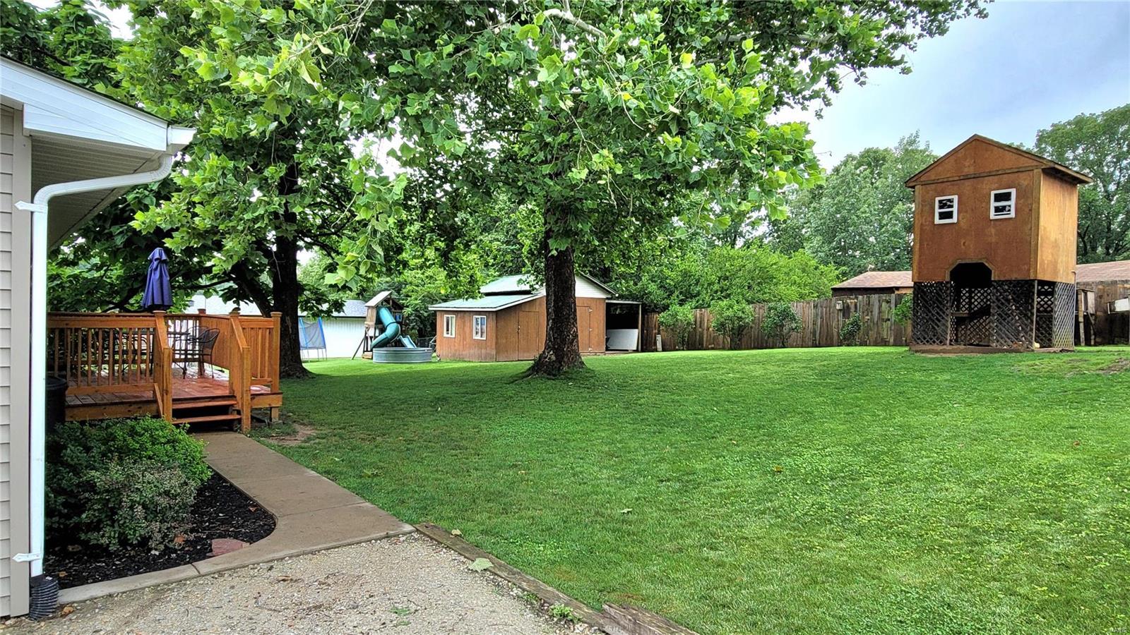 317 Red Bird Circle St. Clair, MO 63077 - Photo 25 of 30