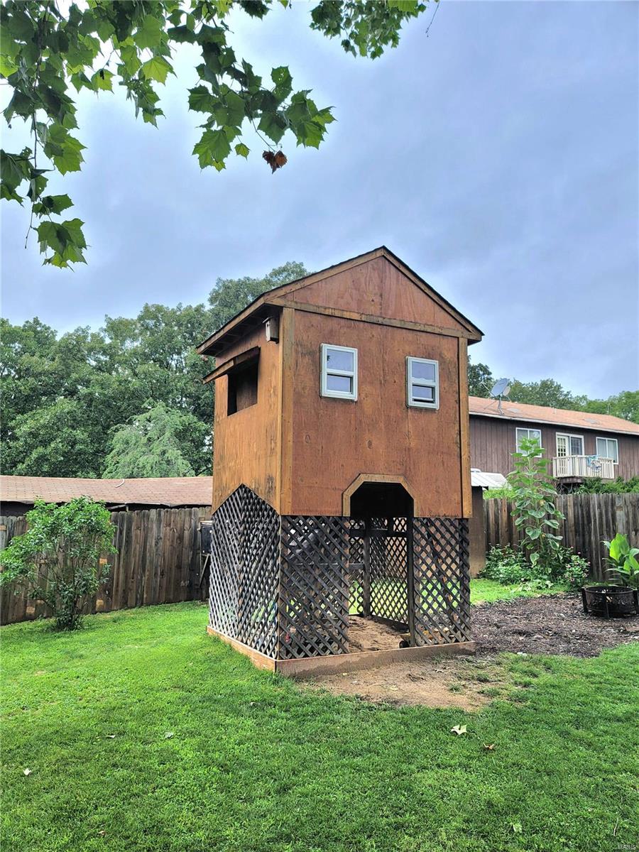 317 Red Bird Circle St. Clair, MO 63077 - Photo 26 of 30