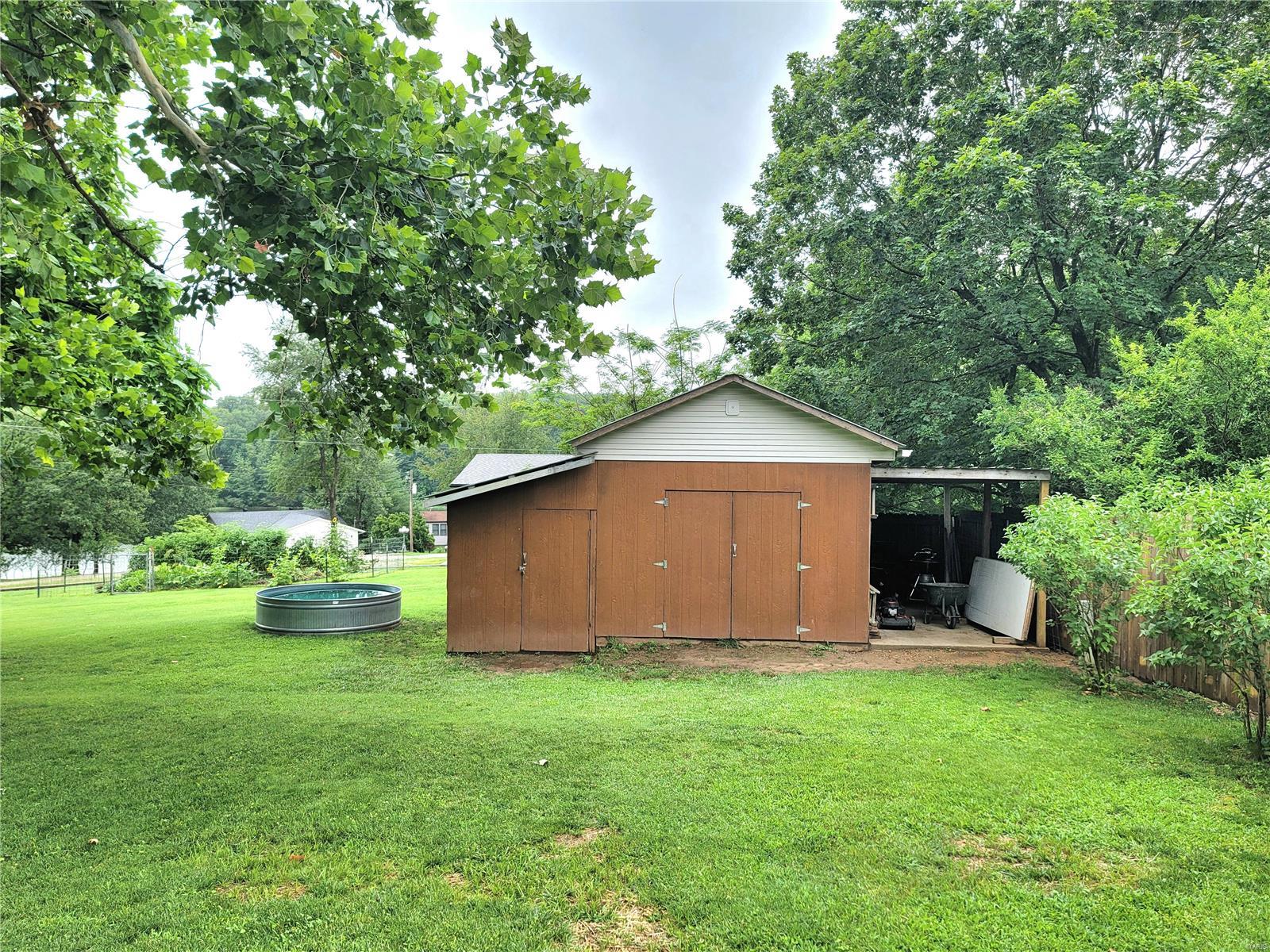 317 Red Bird Circle St. Clair, MO 63077 - Photo 27 of 30