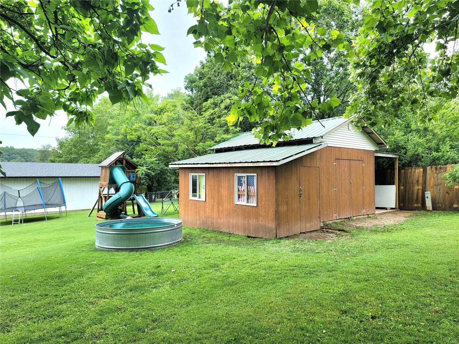 317 Red Bird Circle St. Clair, MO 63077 - Photo 28 of 30