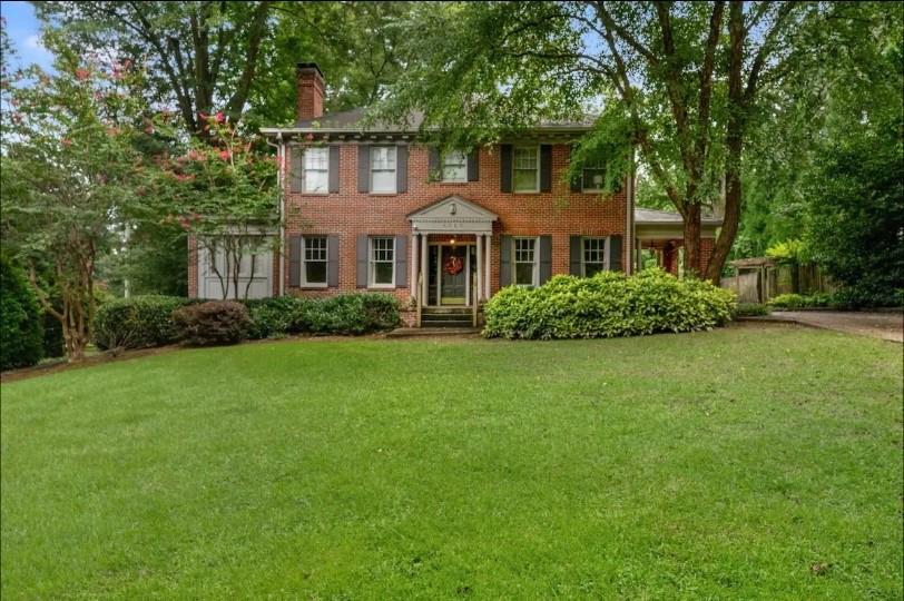 1323 Briarcliff Road Northeast Atlanta, GA 30306 - Photo 11 of 43