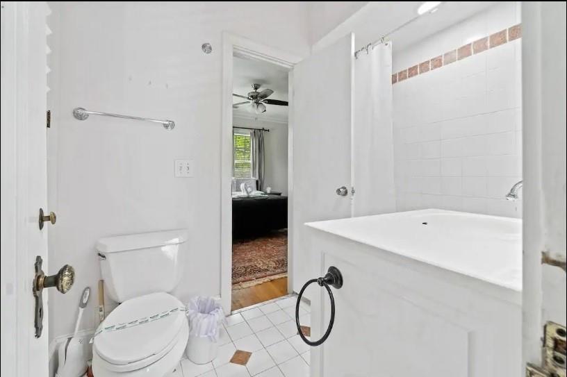 1323 Briarcliff Road Northeast Atlanta, GA 30306 - Photo 12 of 43