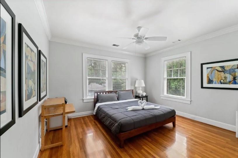 1323 Briarcliff Road Northeast Atlanta, GA 30306 - Photo 15 of 43