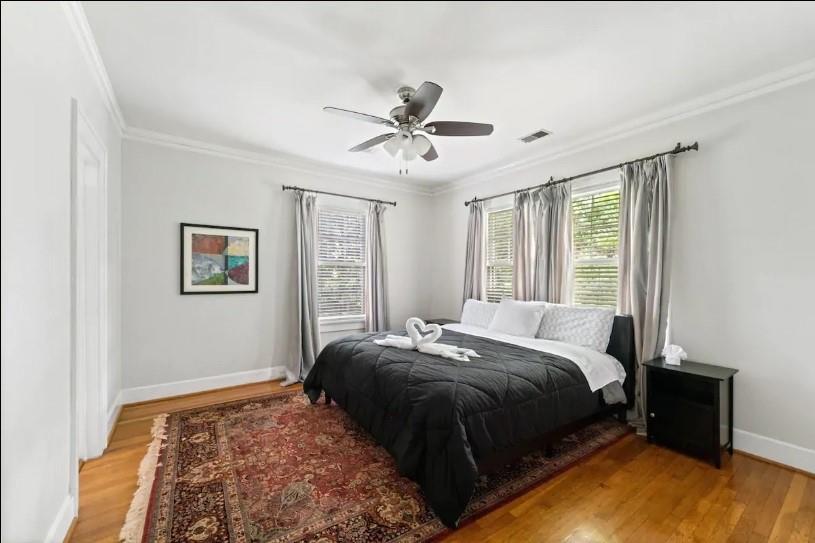 1323 Briarcliff Road Northeast Atlanta, GA 30306 - Photo 18 of 43