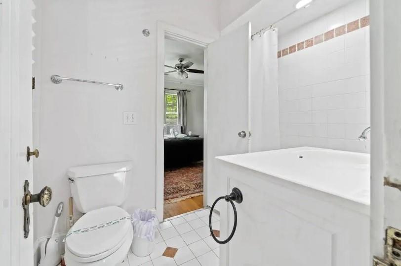 1323 Briarcliff Road Northeast Atlanta, GA 30306 - Photo 19 of 43