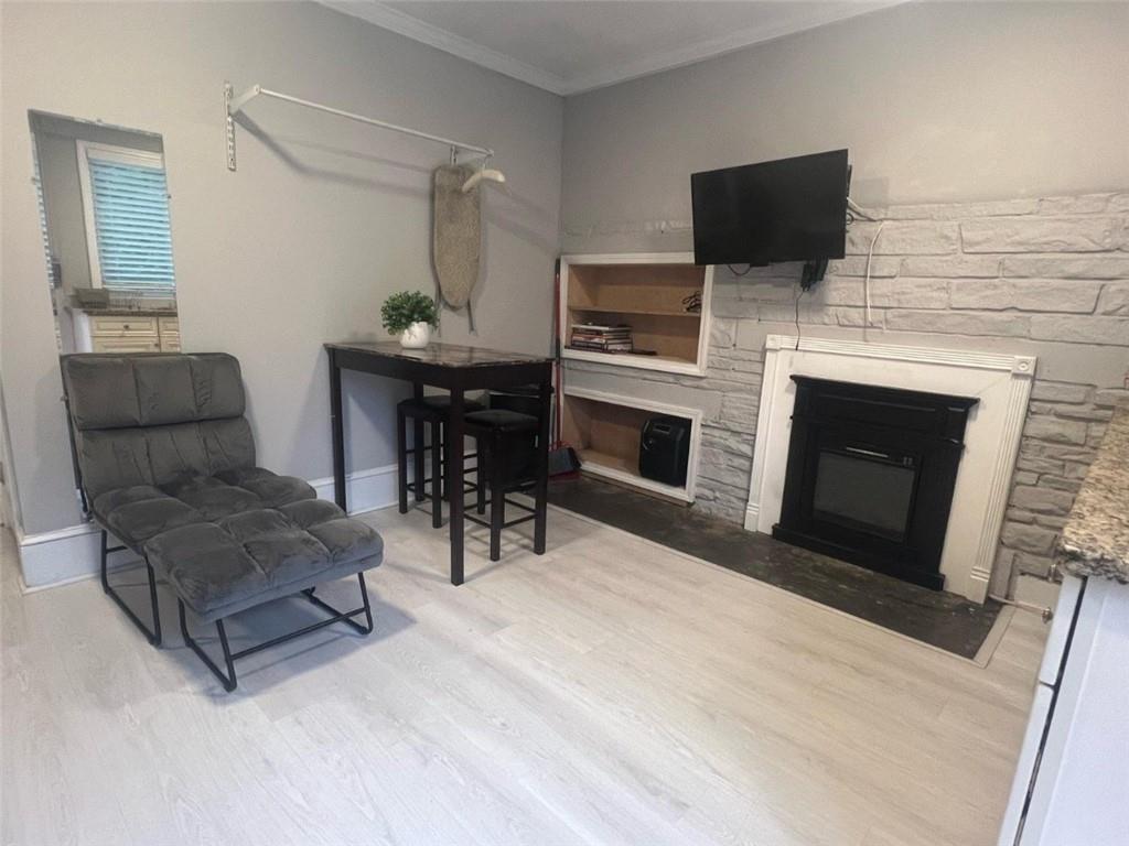 1323 Briarcliff Road Northeast Atlanta, GA 30306 - Photo 29 of 43