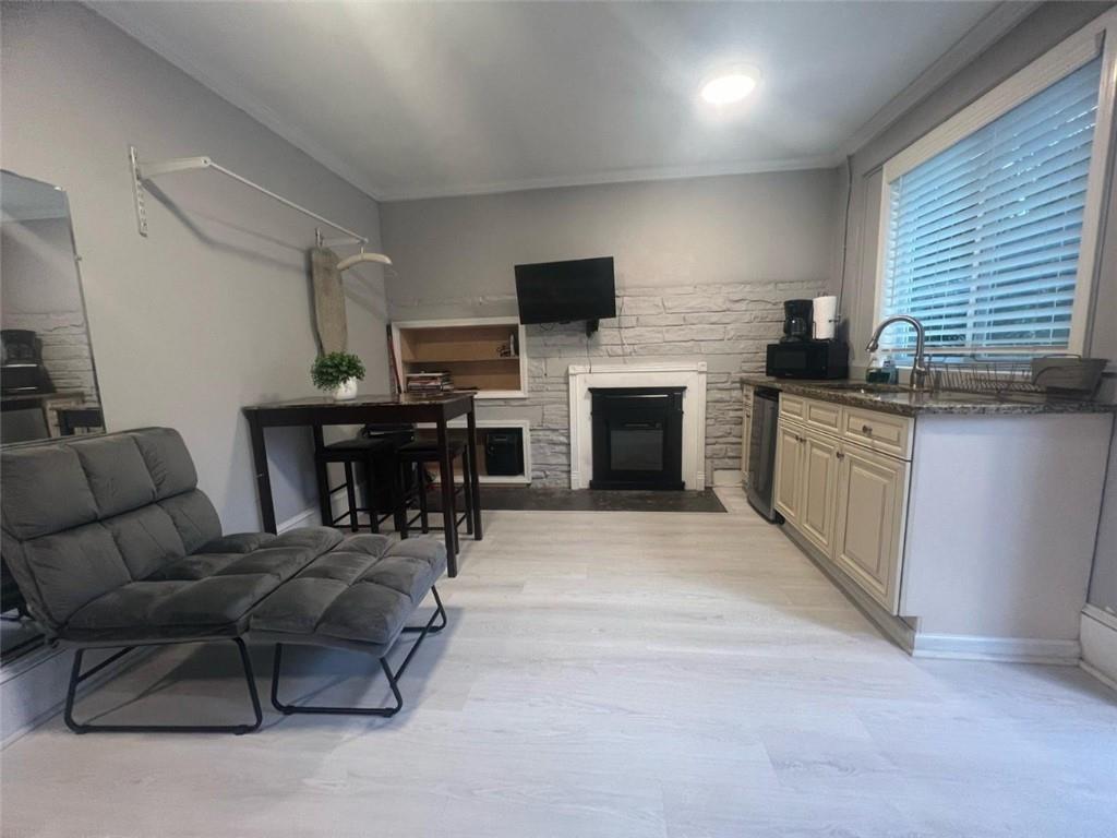 1323 Briarcliff Road Northeast Atlanta, GA 30306 - Photo 31 of 43