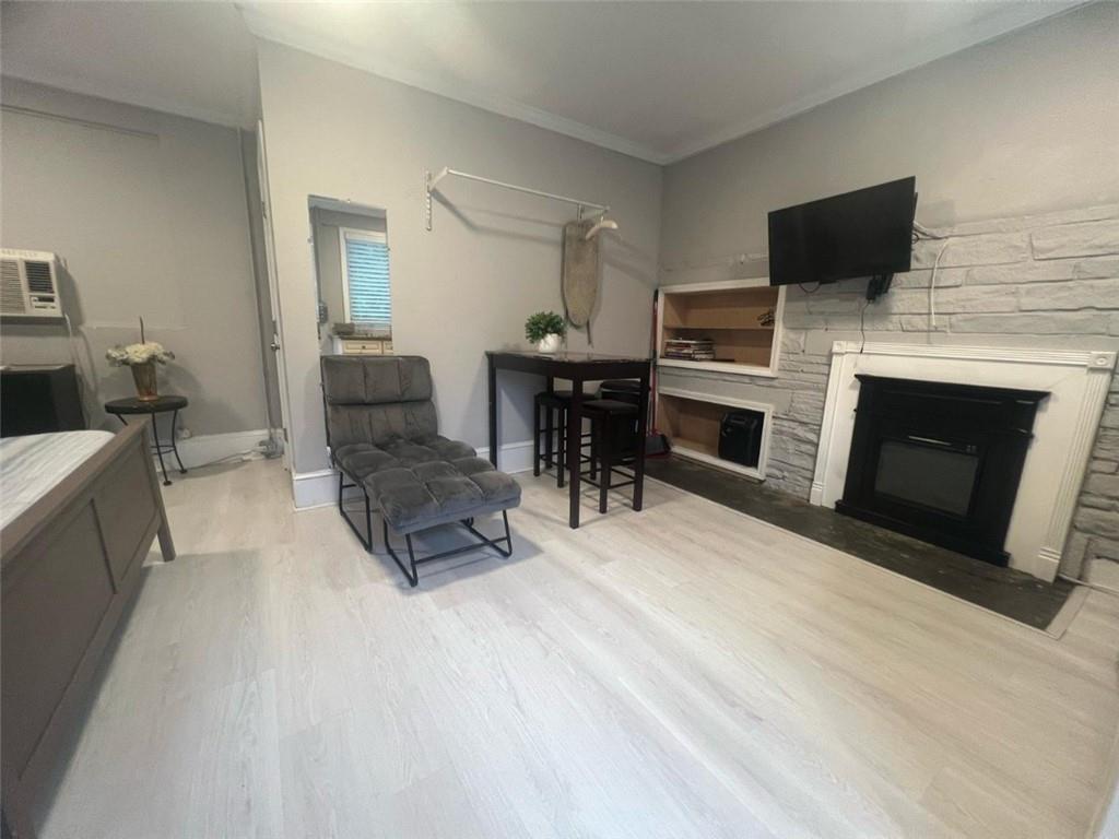 1323 Briarcliff Road Northeast Atlanta, GA 30306 - Photo 32 of 43