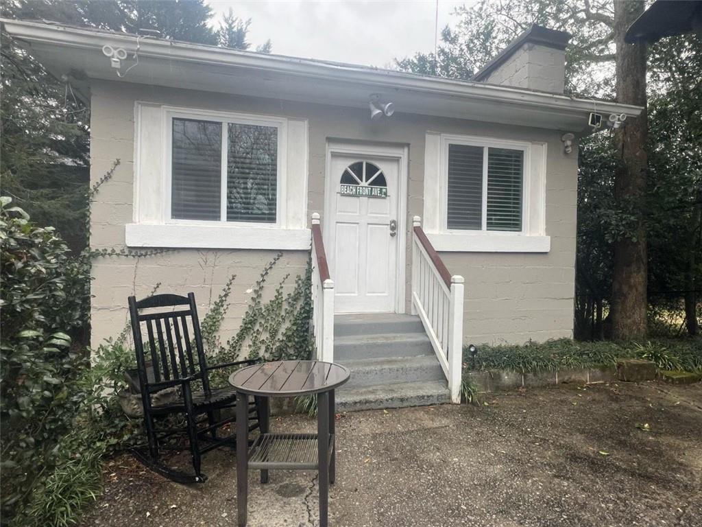 1323 Briarcliff Road Northeast Atlanta, GA 30306 - Photo 33 of 43