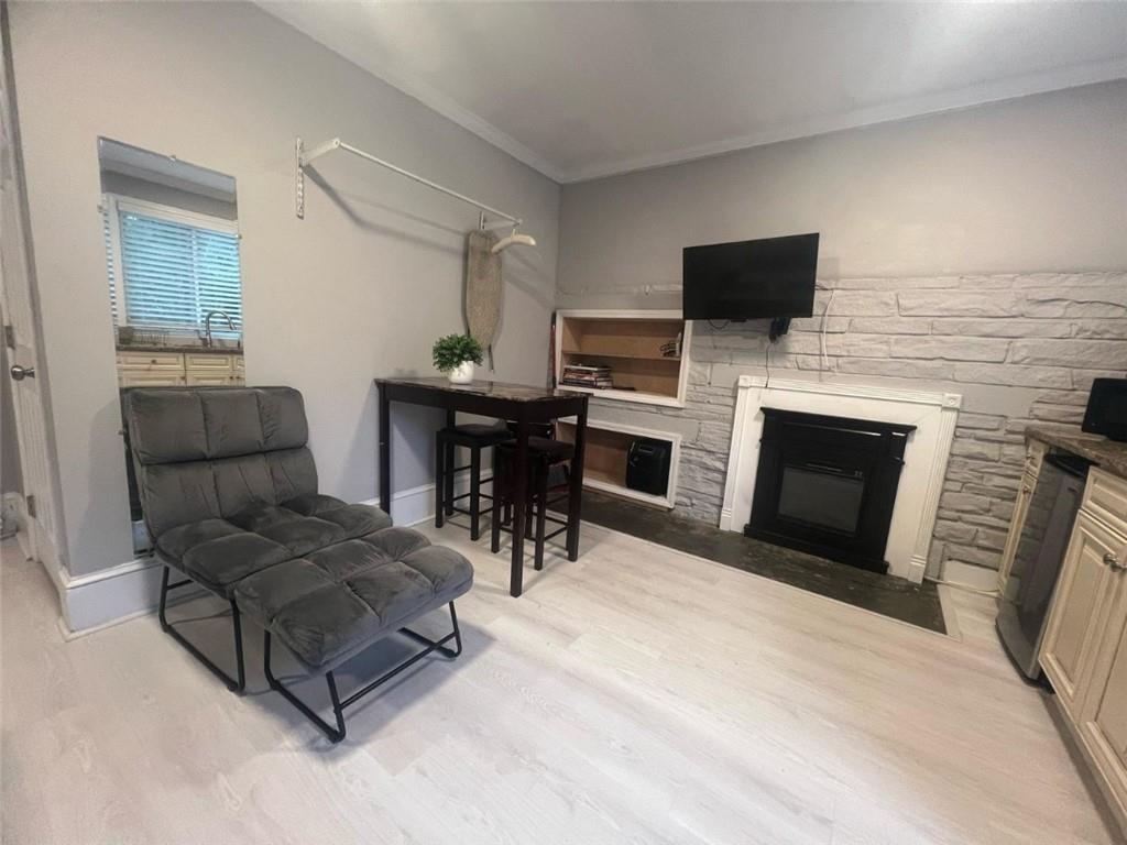 1323 Briarcliff Road Northeast Atlanta, GA 30306 - Photo 39 of 43