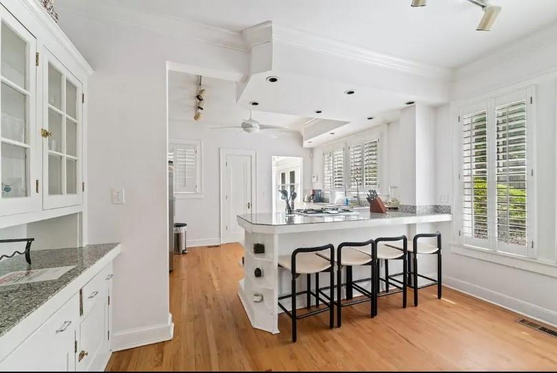 1323 Briarcliff Road Northeast Atlanta, GA 30306 - Photo 5 of 43