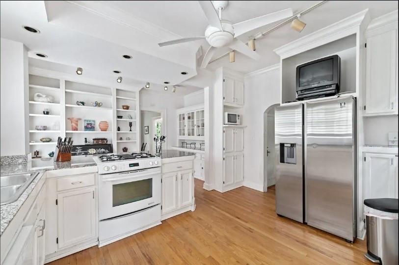 1323 Briarcliff Road Northeast Atlanta, GA 30306 - Photo 6 of 43