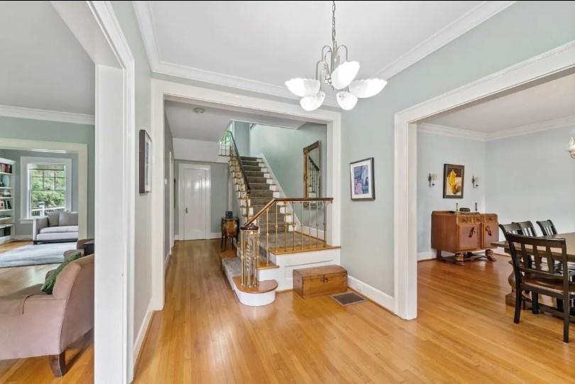 1323 Briarcliff Road Northeast Atlanta, GA 30306 - Photo 7 of 43