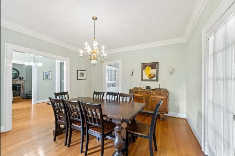 1323 Briarcliff Road Northeast Atlanta, GA 30306 - Photo 8 of 43