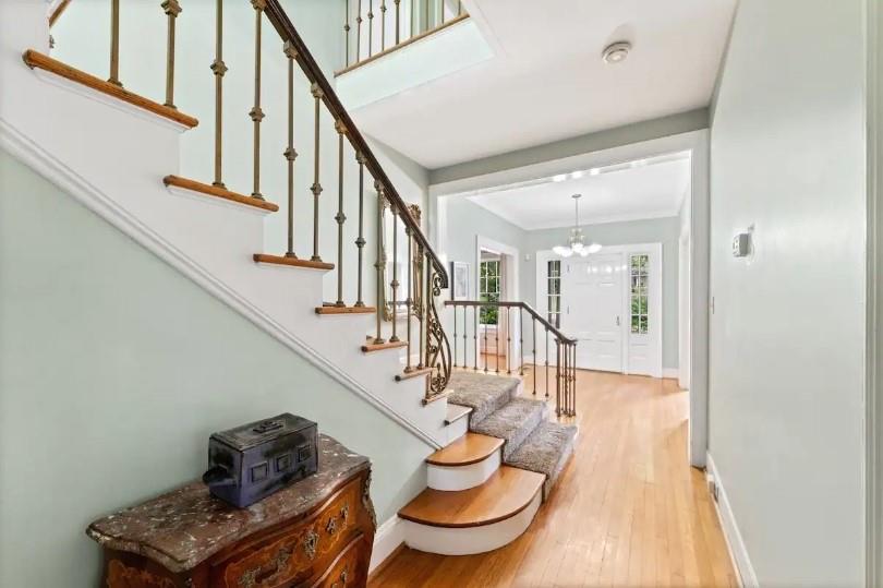 1323 Briarcliff Road Northeast Atlanta, GA 30306 - Photo 9 of 43