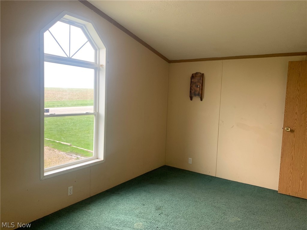 9659 Yoder Road Sterling, OH 44276 - Photo 11 of 14 Bedroom 2 again
