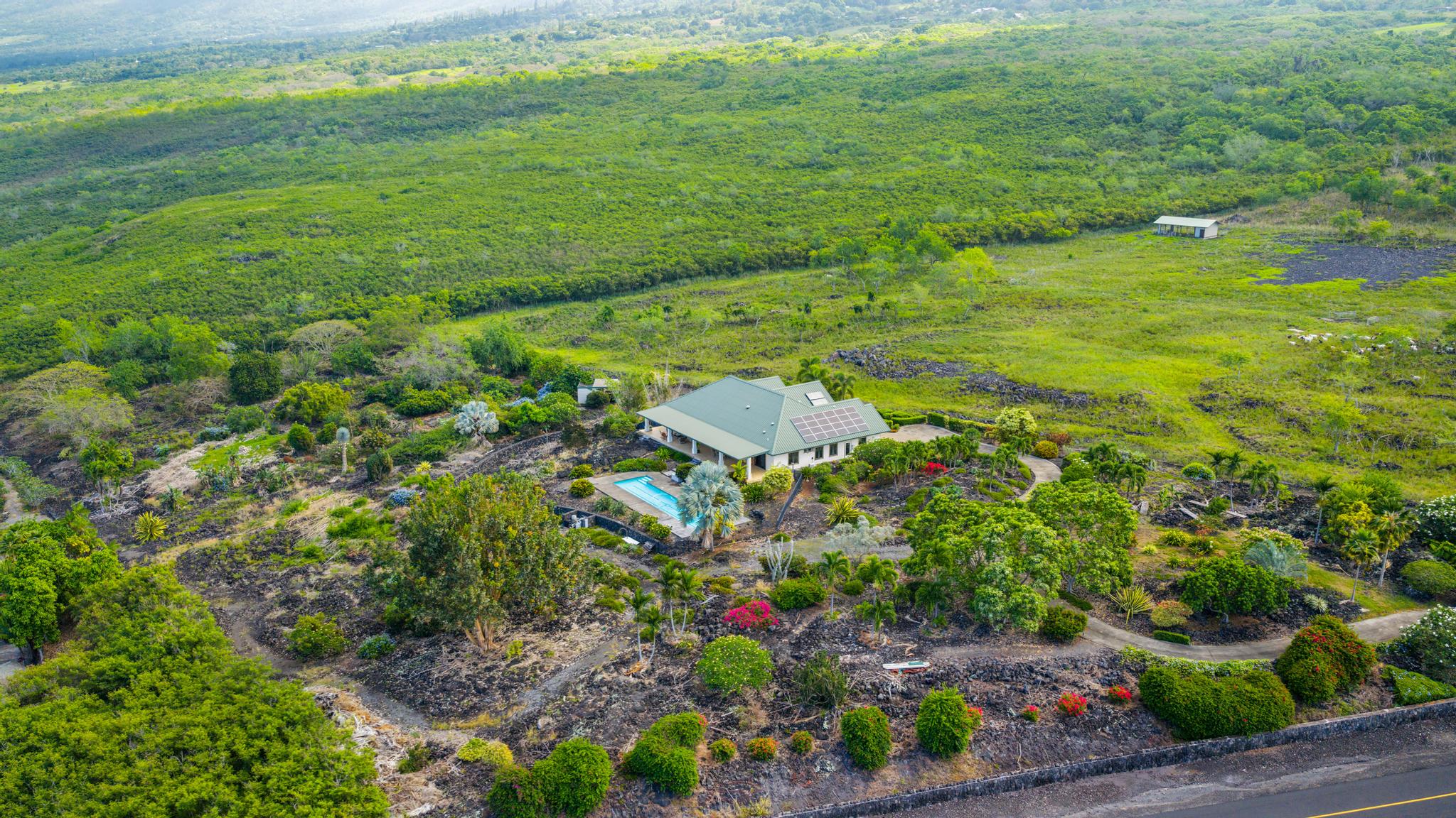 85-5308 Kiilae Road Captain Cook, HI 96704 - Photo 27 of 30