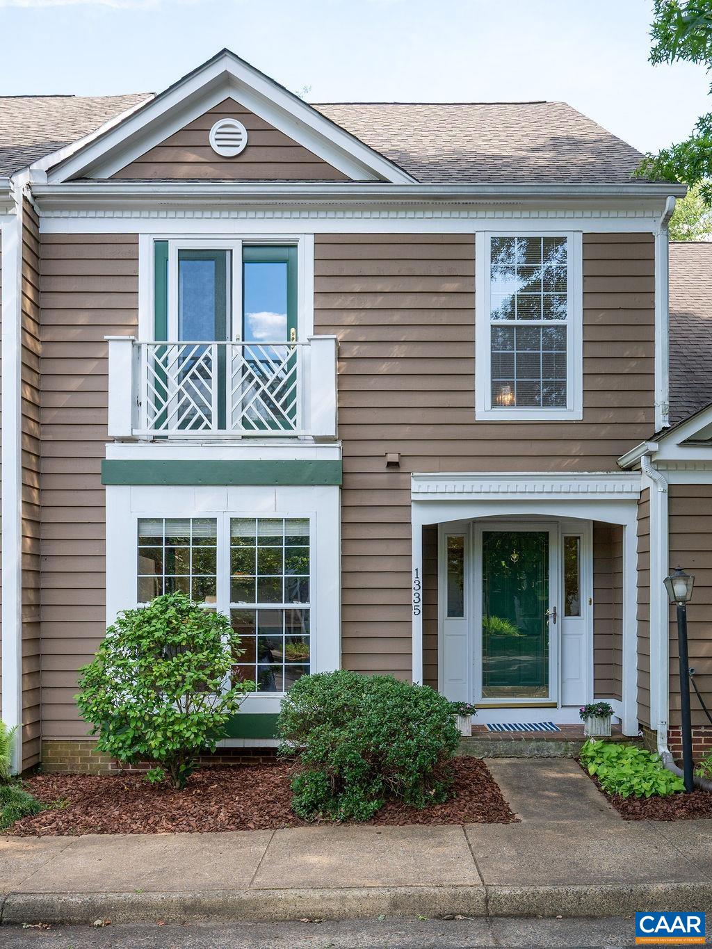 1335 Wimbledon Way Charlottesville, VA 22901 - Photo 2 of 24
