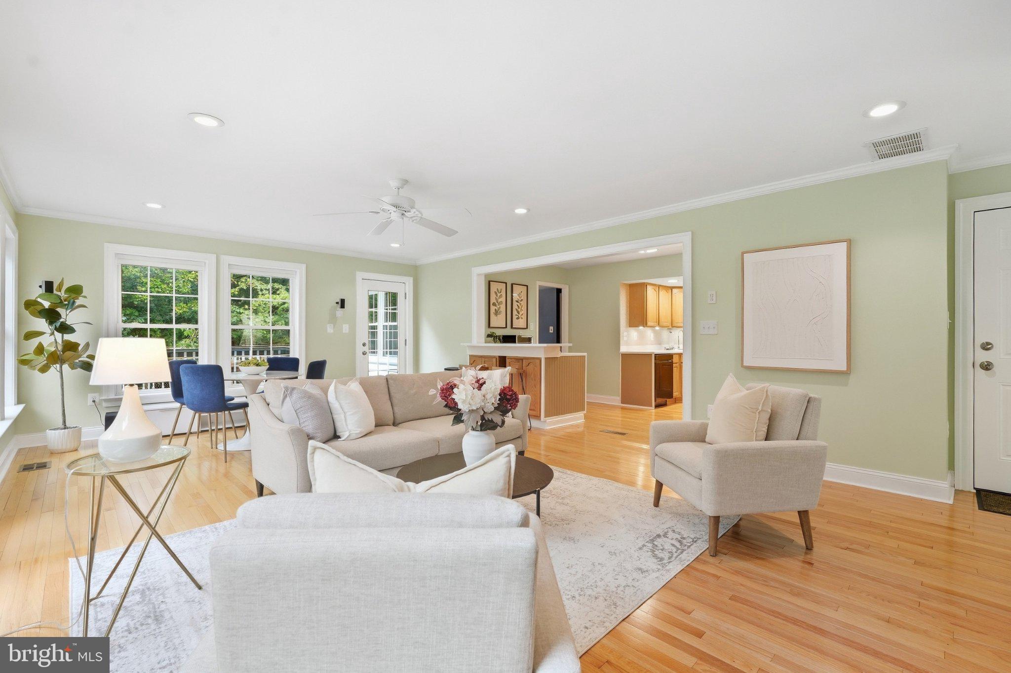 12404 Kings Lake Drive Reston, VA 20191 - Photo 6 of 49 Gallery Image 6