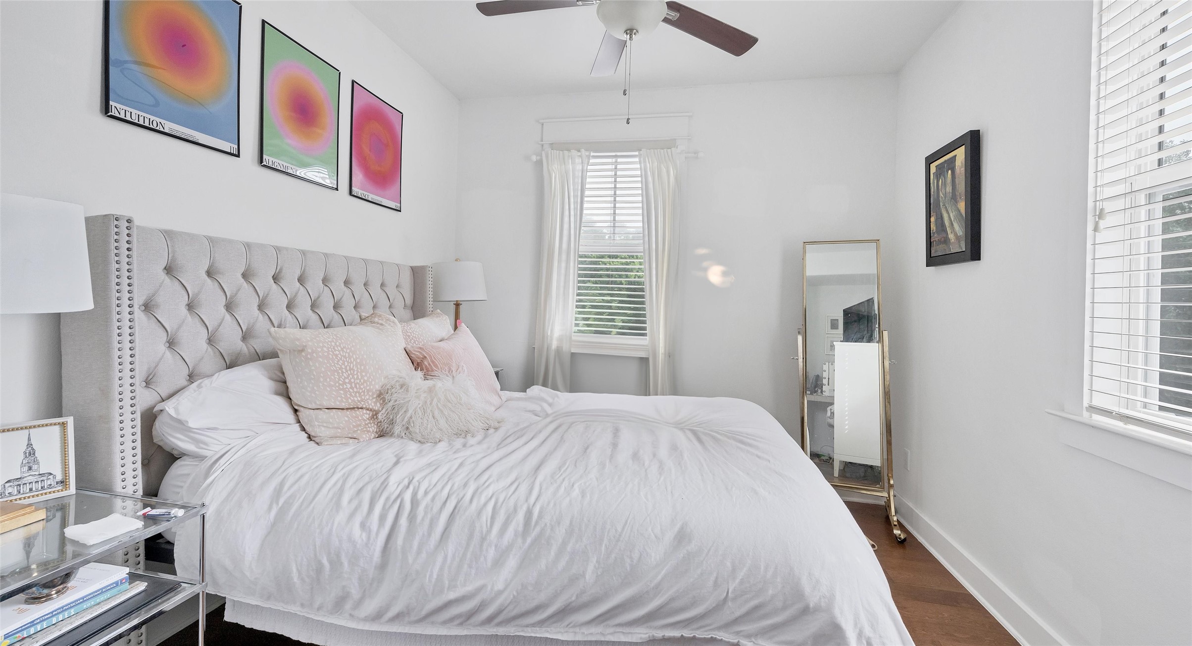 507 West N Loop Boulevard, Unit B Austin, TX 78751 - Photo 12 of 23
